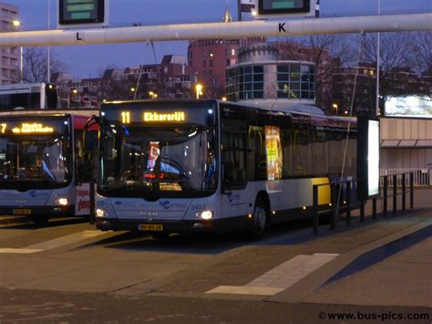 lijn 11 hermes